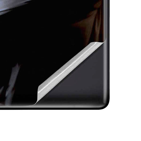 DC Comics Batman Begins Art Google Pixel 6 Pro Skin